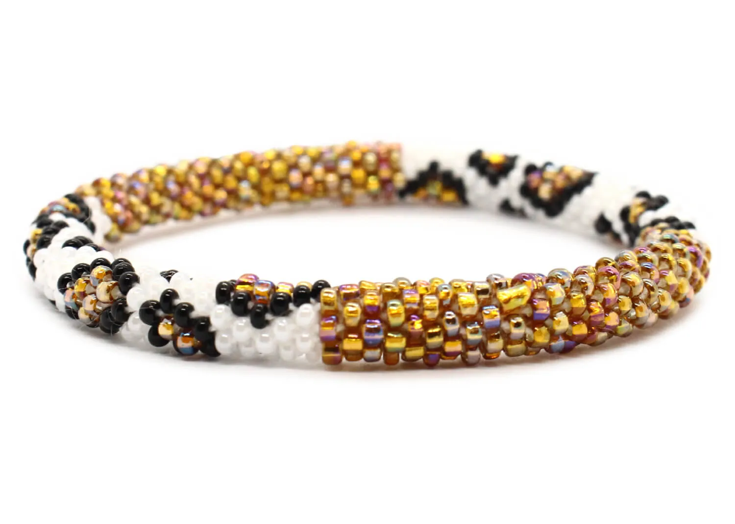 Amber Leopard