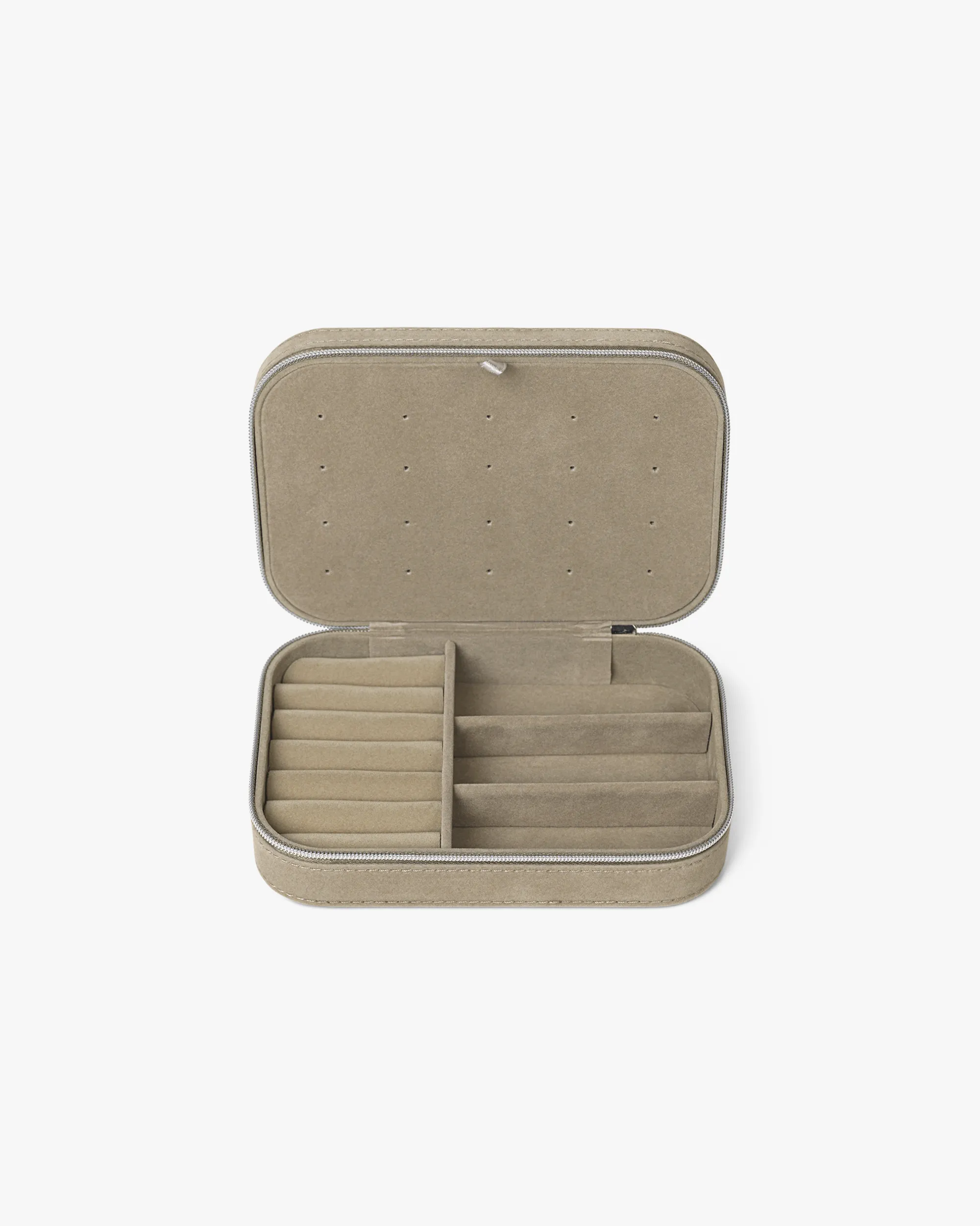 Day Z Q Jewelry Zip Box