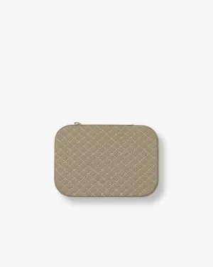 Day Z Q Jewelry Zip Box