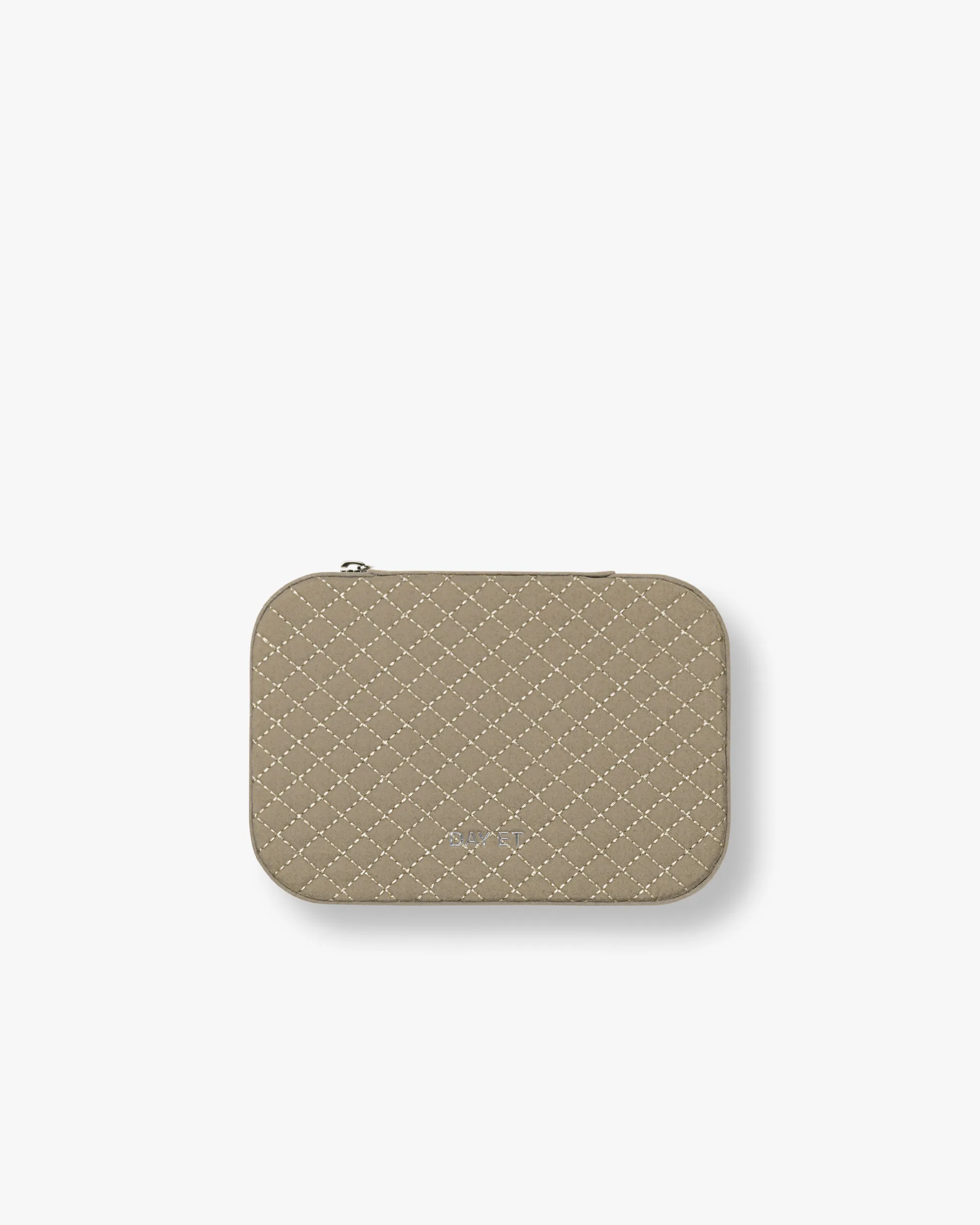 Day Z Q Jewelry Zip Box