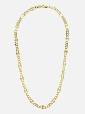Dean Necklace - Gold