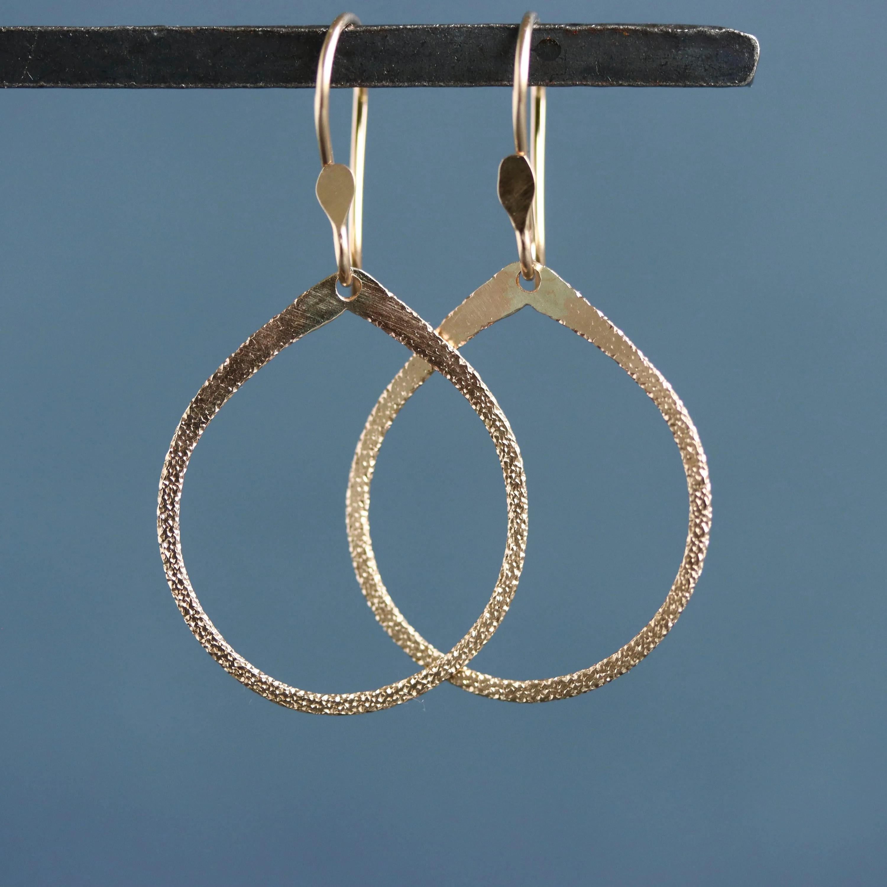 December Earrings
