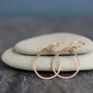December Earrings