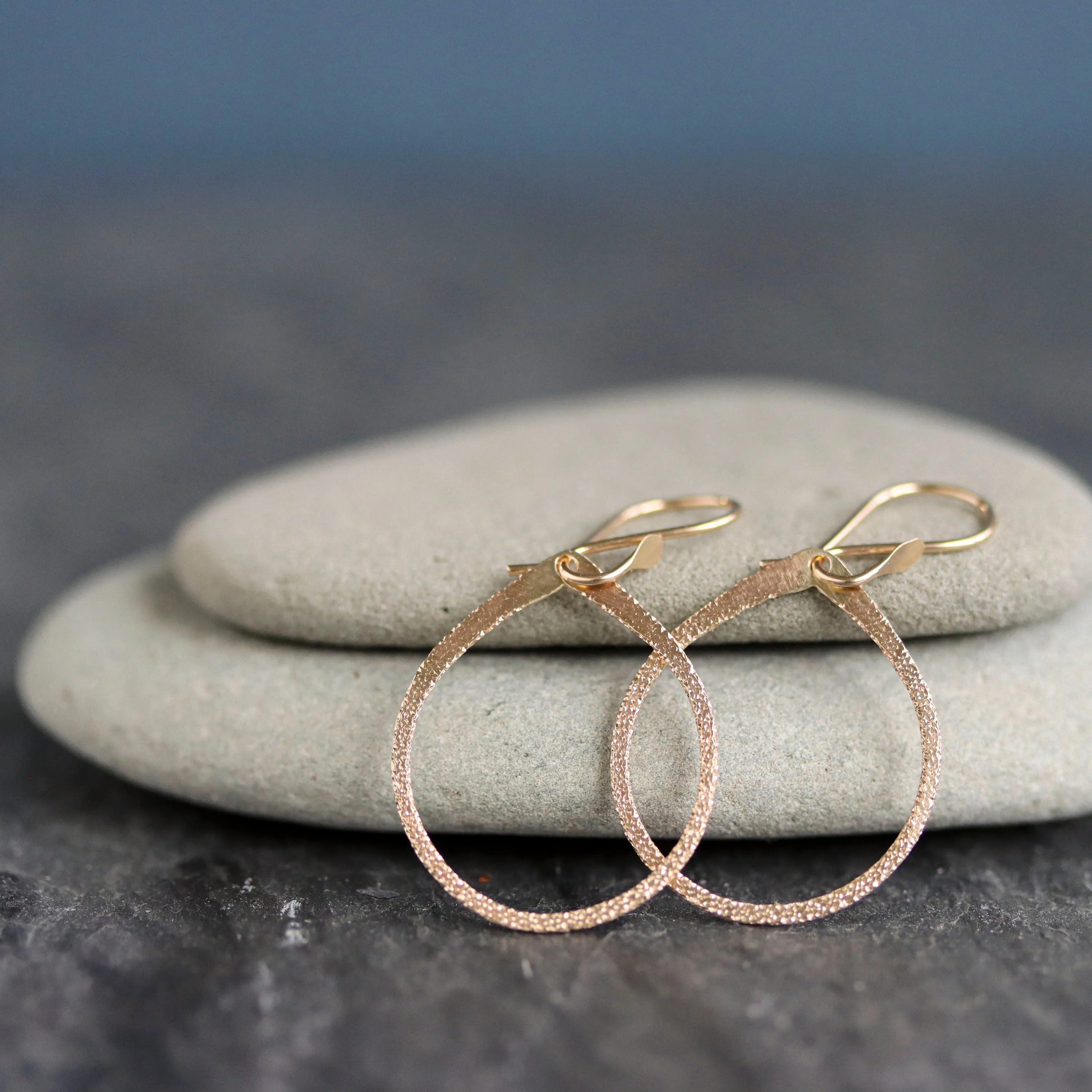 December Earrings