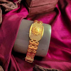 Gents Bracelet PSGBR1W-009