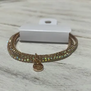 HANSON BRACELET - YELLOW