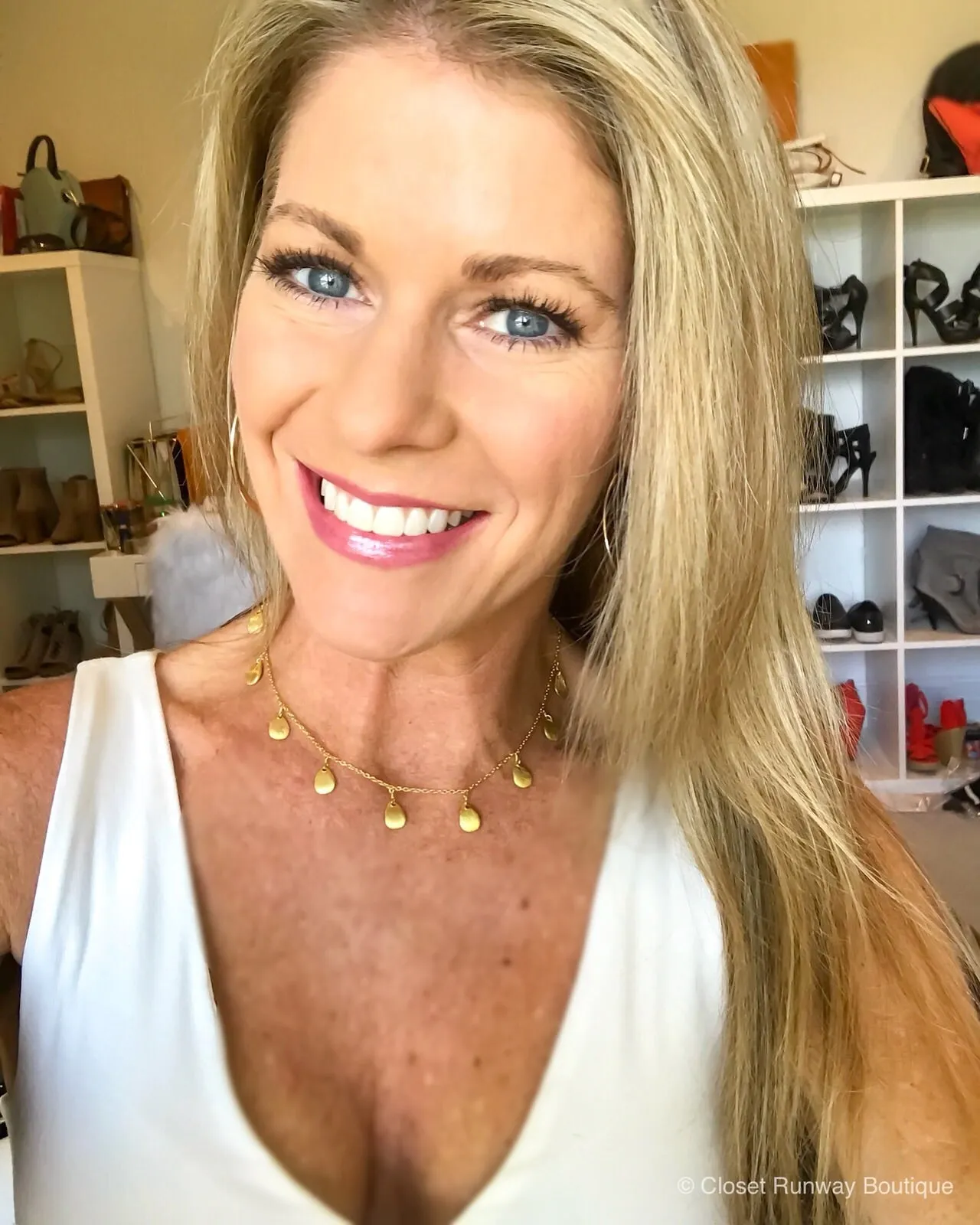 Meghan Bo Designs - Midsummer Nights Choker