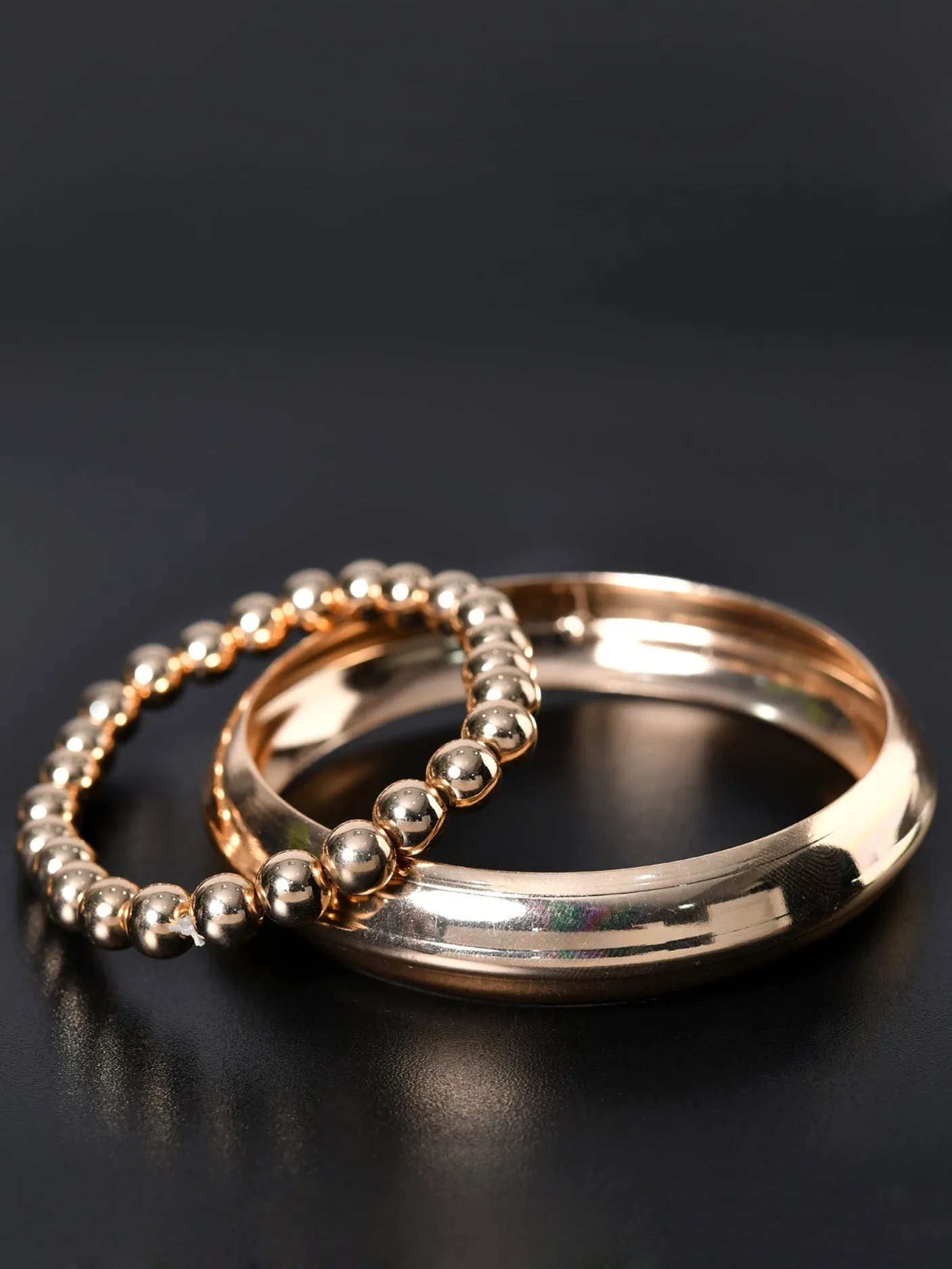 Multi Pack Bangles