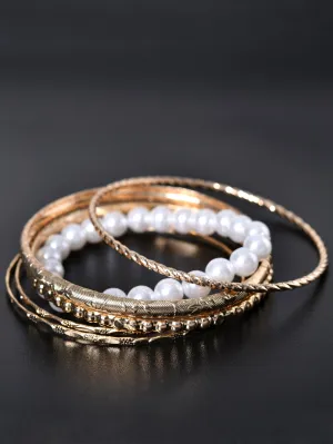Multi Pack Bangles