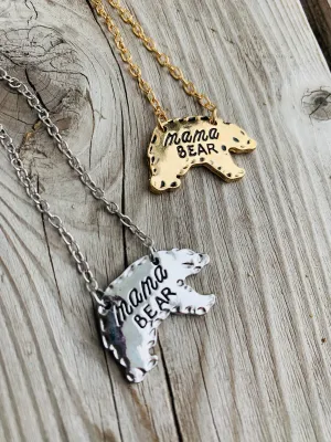Necklaces • Bracelets  { Mama Bear } { Blessed mama } Assorted styles.