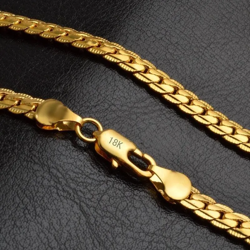 New Unisex Necklaces