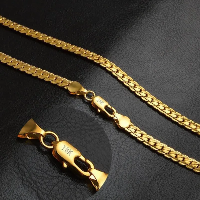 New Unisex Necklaces