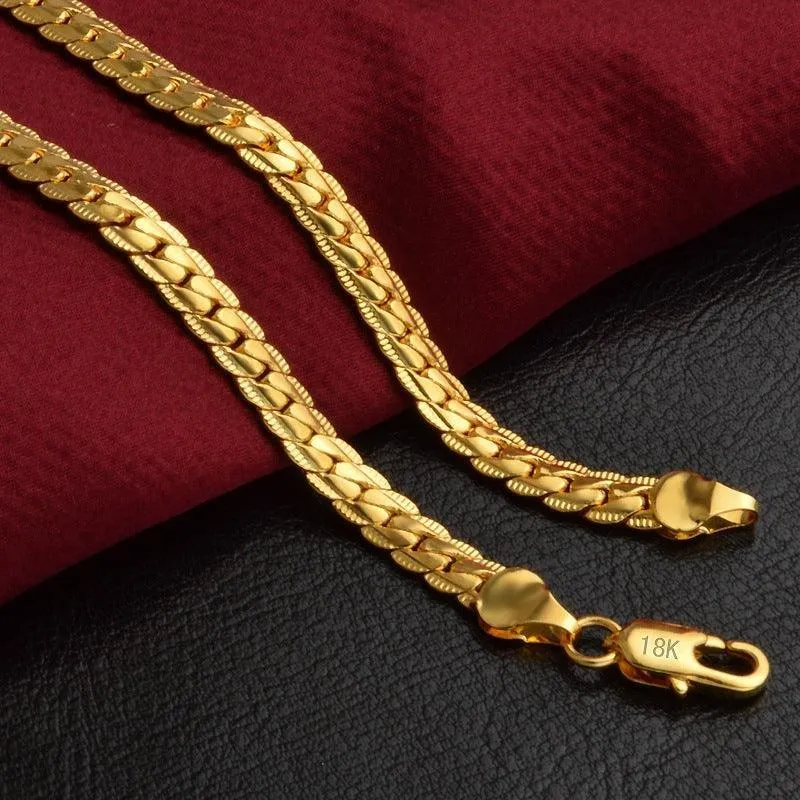 New Unisex Necklaces