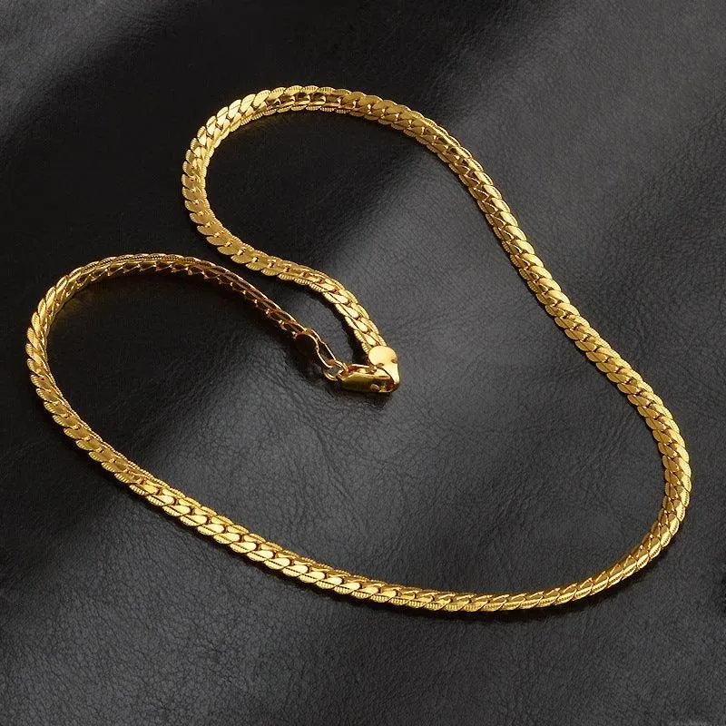 New Unisex Necklaces