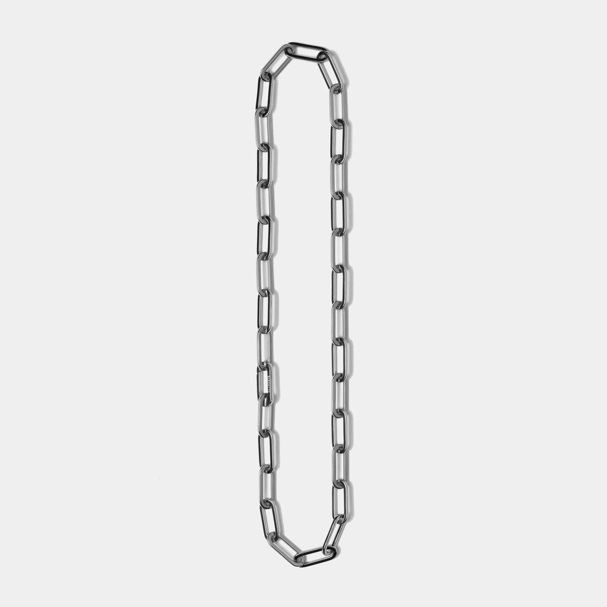 Paperclip Bundle Silver W