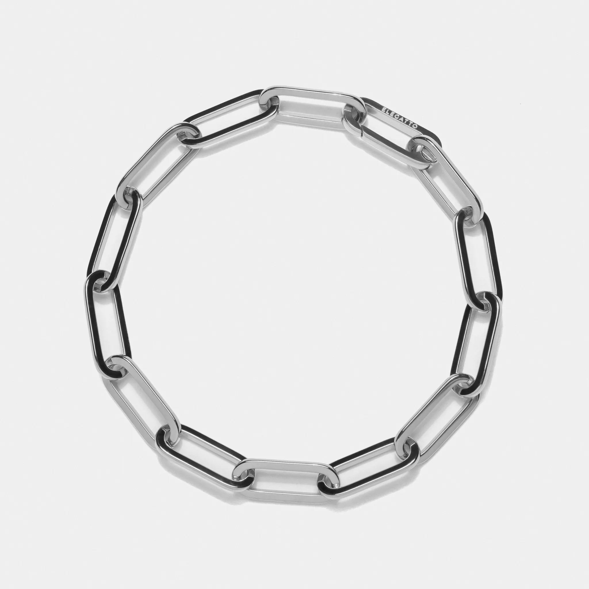 Paperclip Bundle Silver W