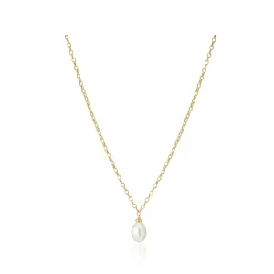 Pearl Padua Uno Necklace