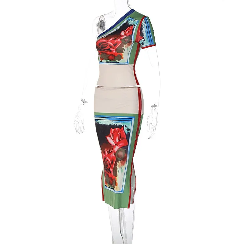 Primrose Coord Set