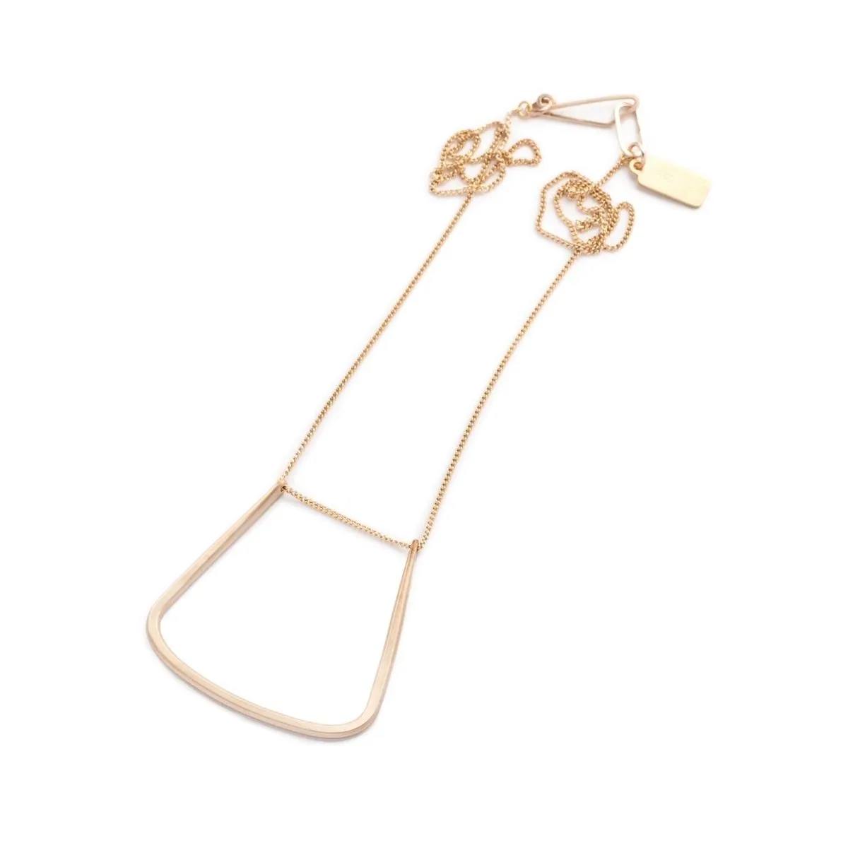 Recast Nama necklace