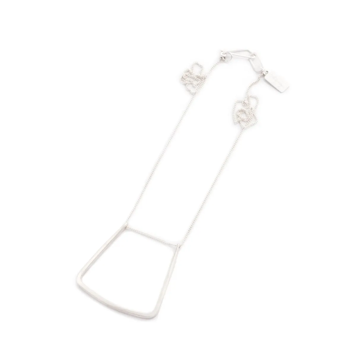 Recast Nama necklace