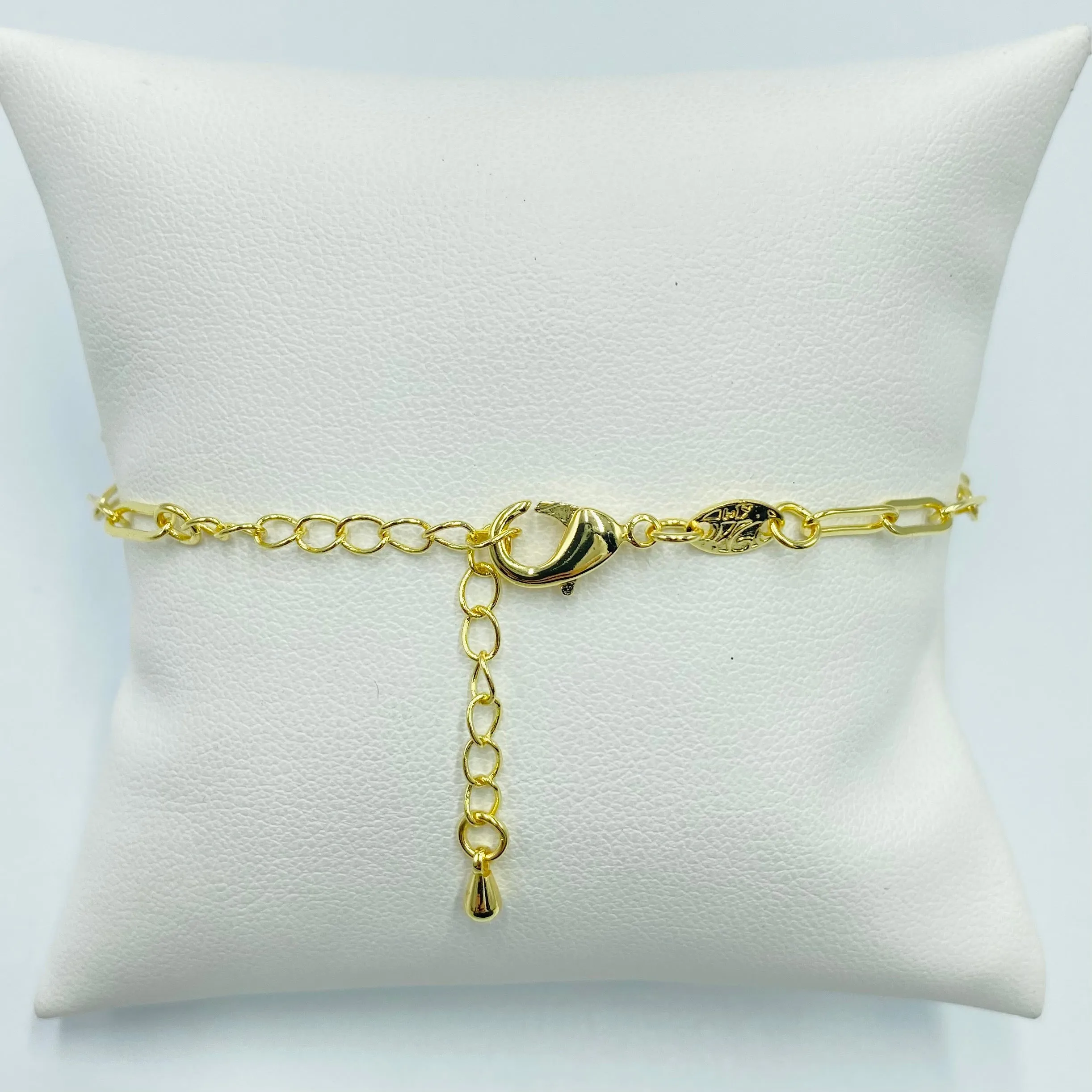 Rolo Evil Eye Bracelet 07