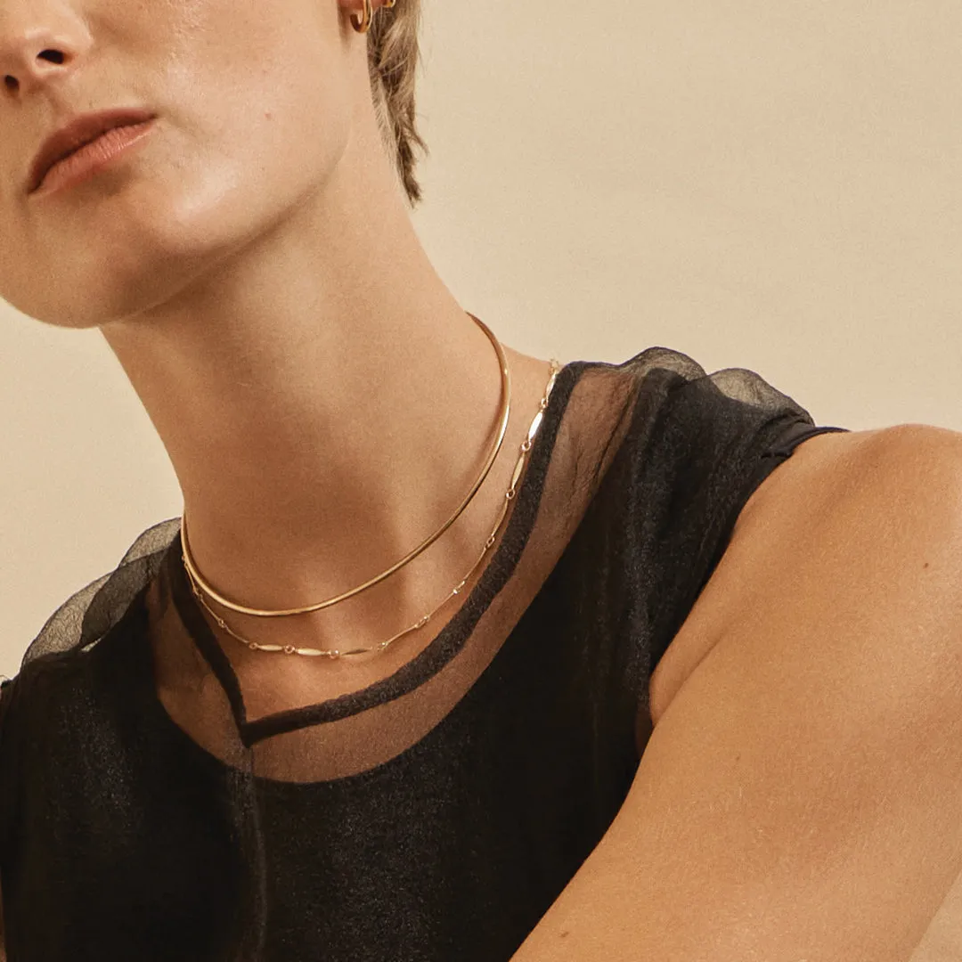 Sasha Necklace
