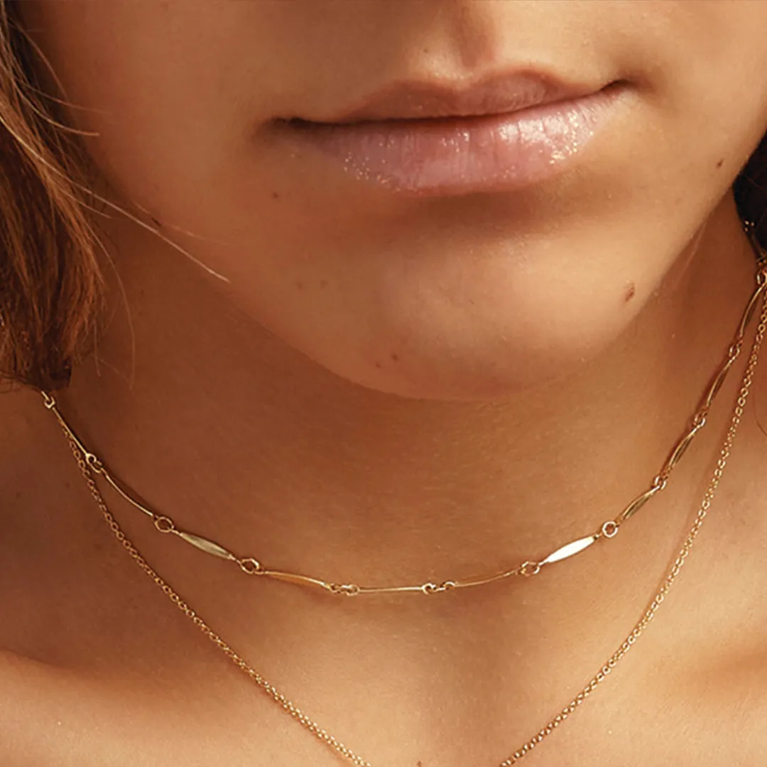 Sasha Necklace