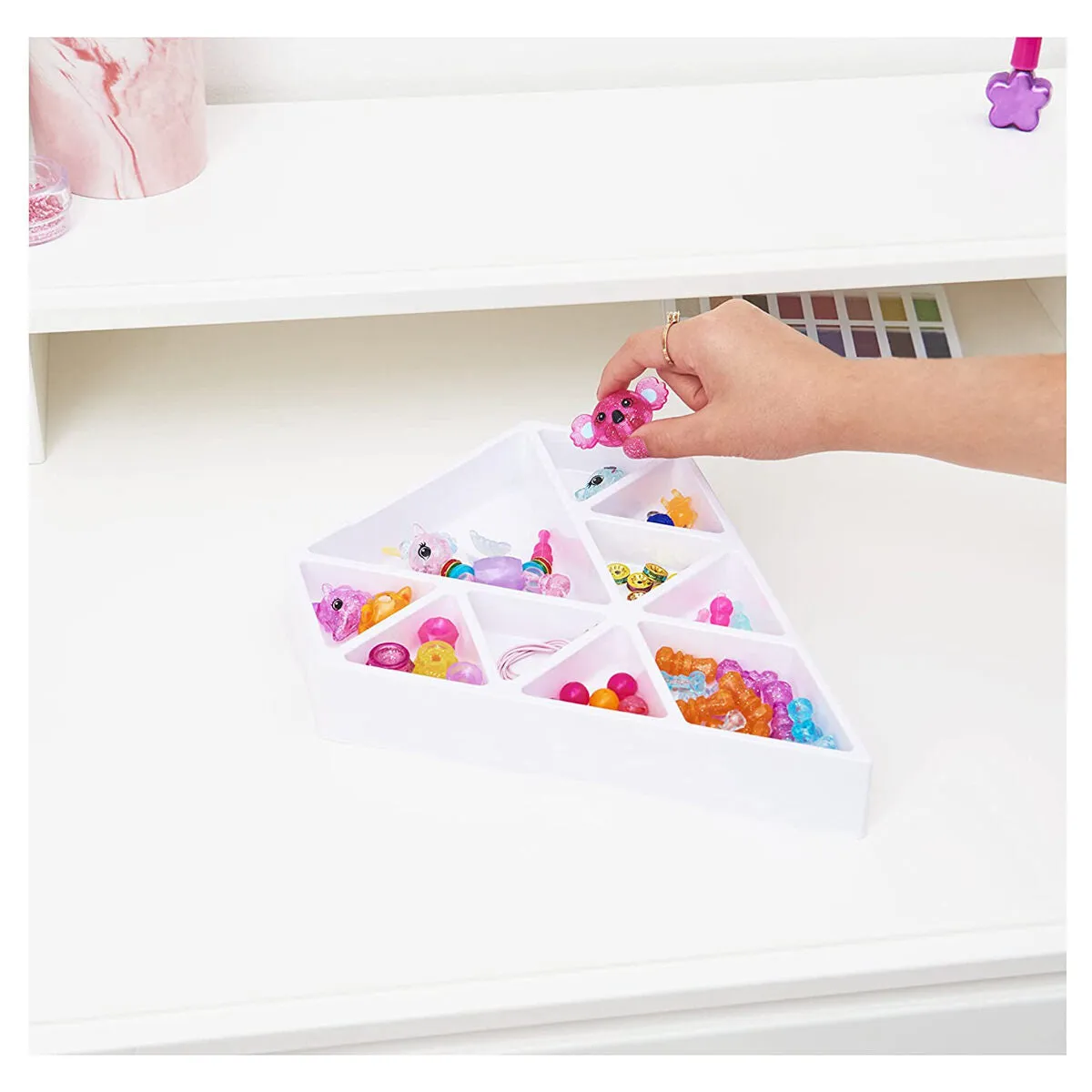 Spin Master Twisty Petz Bracelet Kit Series 7