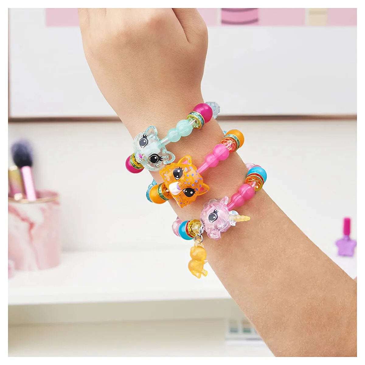 Spin Master Twisty Petz Bracelet Kit Series 7