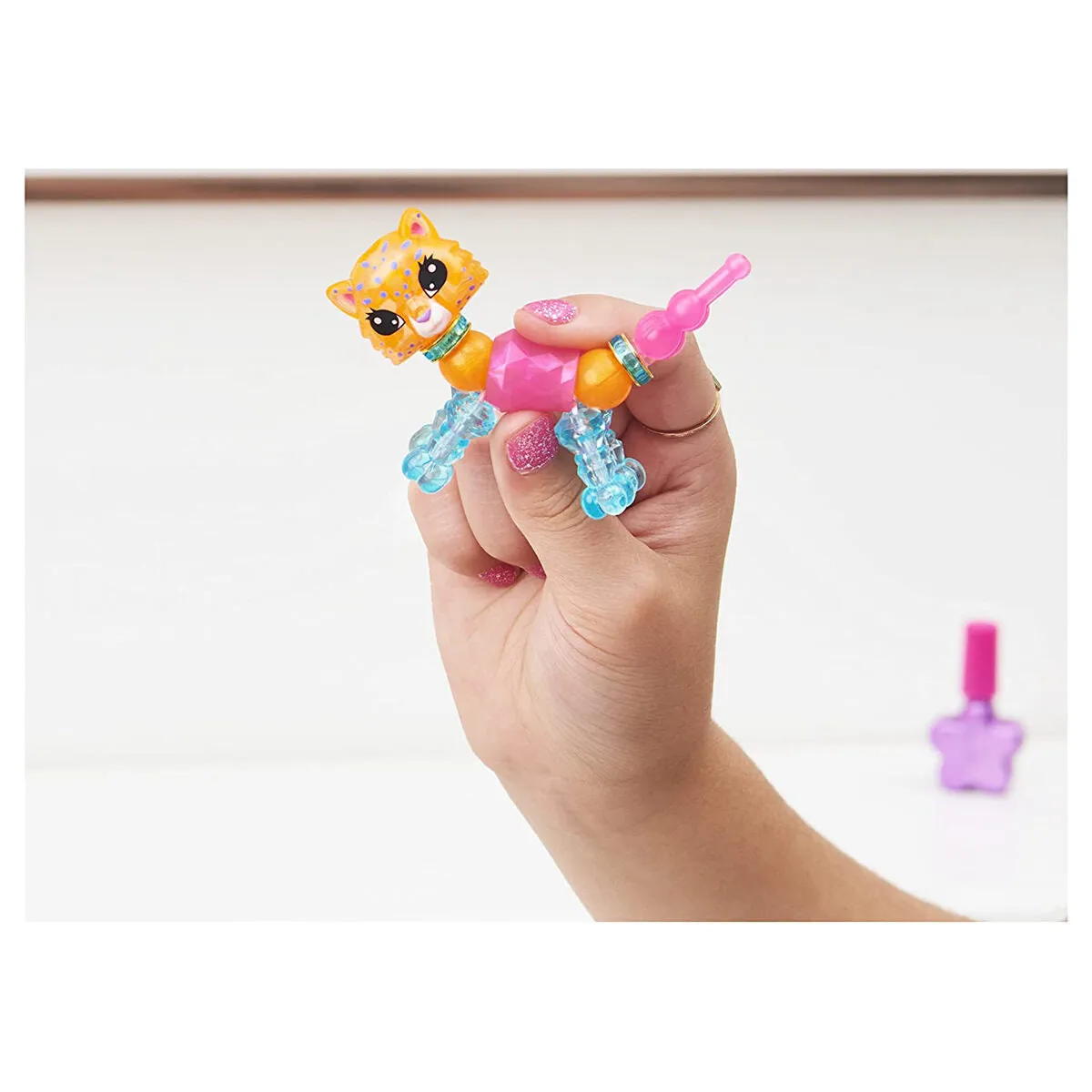 Spin Master Twisty Petz Bracelet Kit Series 7