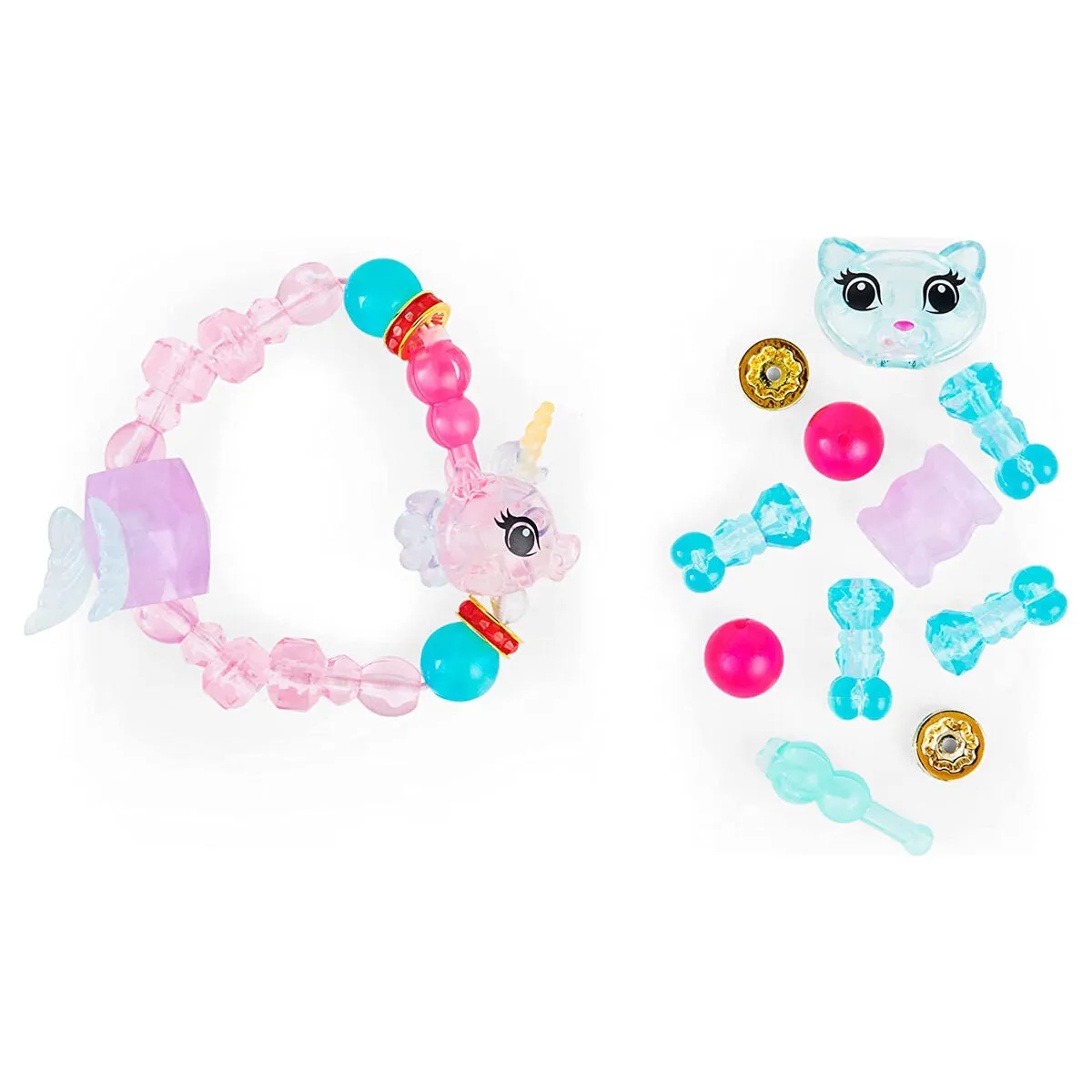 Spin Master Twisty Petz Bracelet Kit Series 7
