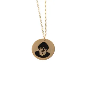 St.Charbel Necklcace