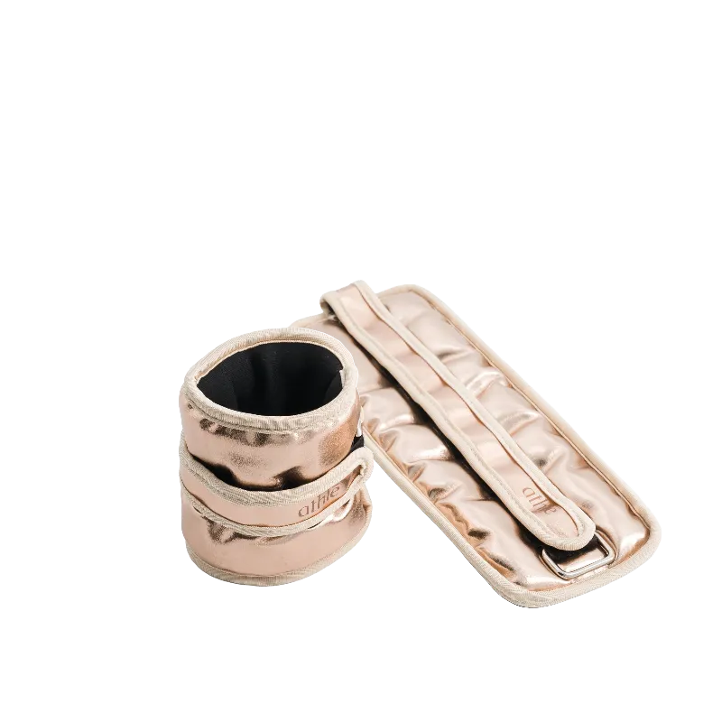 Weighted Bracelets 2 LB
