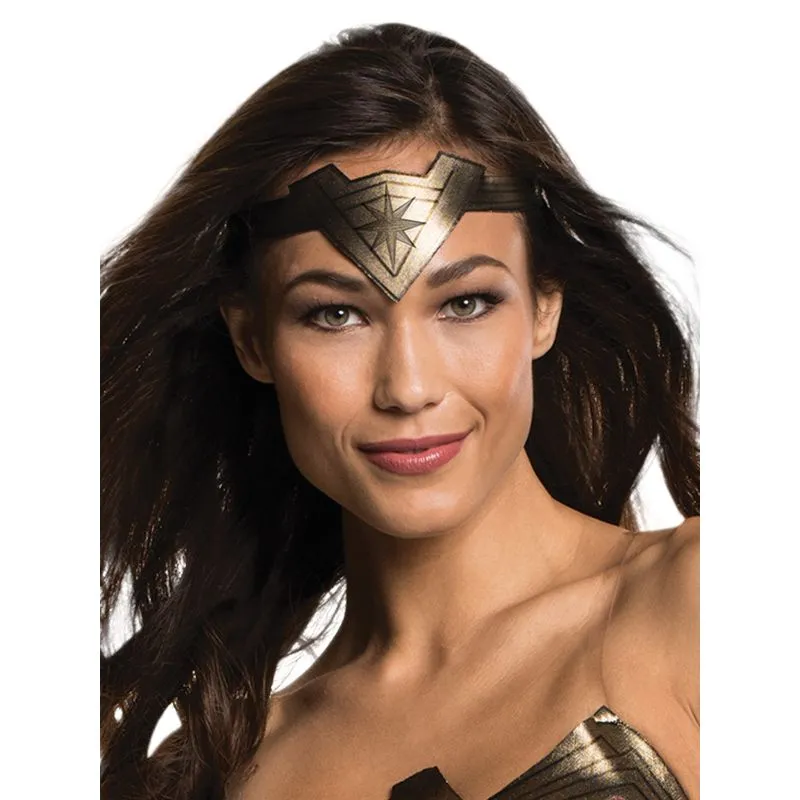 Wonder Woman Classic Adult Costume - M