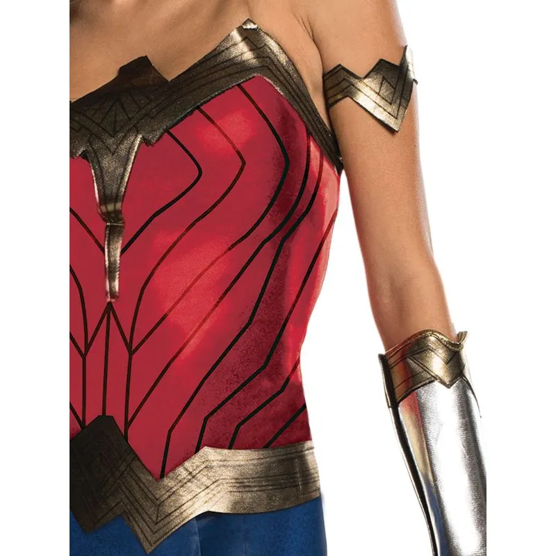Wonder Woman Classic Adult Costume - M