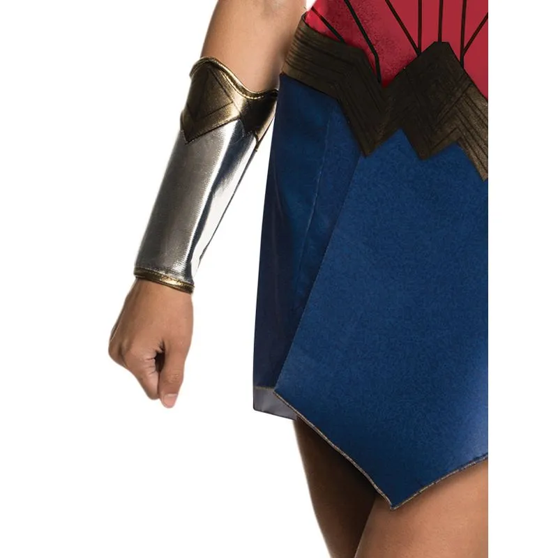 Wonder Woman Classic Adult Costume - M